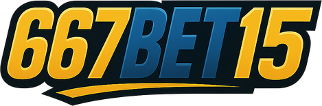 667bet15 Logo